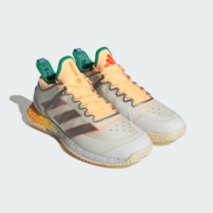 Giay Adidas Adizero Ubersonic 4 'Acid Orange' HQ8389