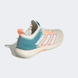 Giay Adidas Adizero Ubersonic 4 'Off White' GX9623