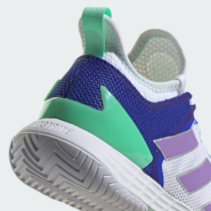 Giay Adidas Adizero Ubersonic 4 'White Violet' HQ8390