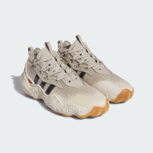 Giay Adidas Trae Young 3 'Wonder Beige' IF5602