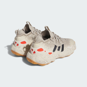 Giay Adidas Trae Young 3 'Wonder Beige' IF5602