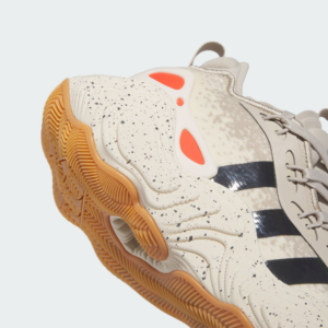 Giay Adidas Trae Young 3 'Wonder Beige' IF5602