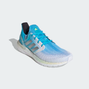 Giay Adidas Ultraboost 20 'Cloud White' FV8324