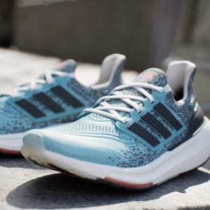 Giay Adidas Ultraboost 23 'Light Aqua' IE1694