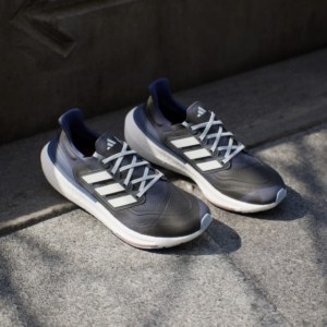 Giay Adidas Ultraboost Light 'Navy White' IE1752