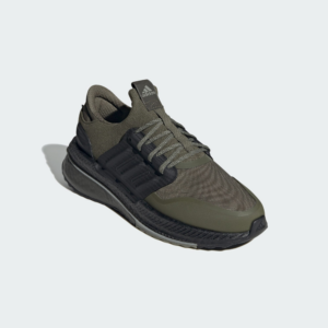 Giay Adidas X PLR Boost 'Shadow Olive' ID9583