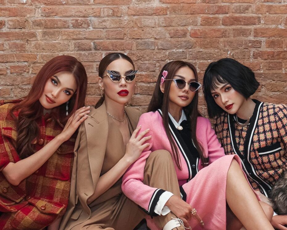 Hinh anh 3: Gucci High End chinh thuc co mat tai Viet Nam