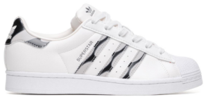 Giay Adidas Superstar x Marimekko 'White' HP9779