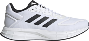 Giày Adidas Duramo 10 'White Black' HQ4130