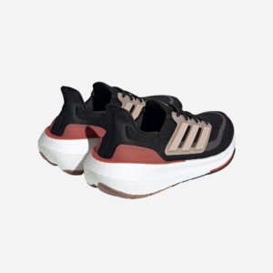 Giay Adidas Ultraboost Light 'Black' HQ6344