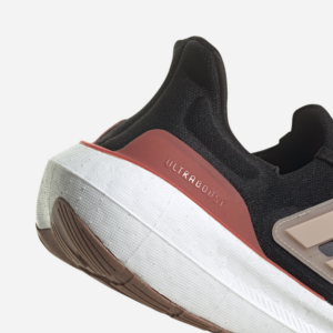 Giay Adidas Ultraboost Light 'Black' HQ6344