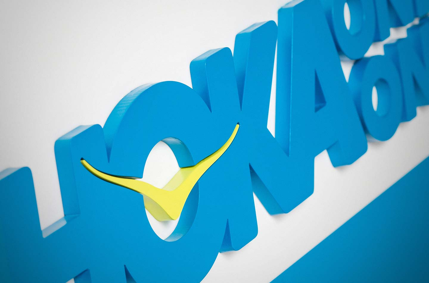 Hoka One One - Sự đột phá trong giày chạy bộ Hinh anh 2: Hoka One One - Su dot pha trong giay chay bo