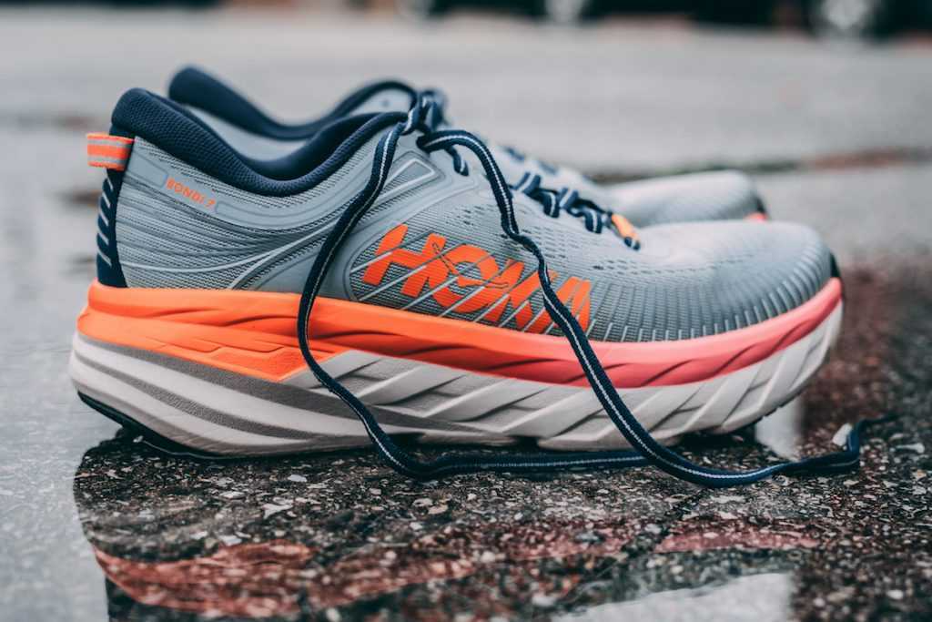 Hoka One One - Sự đột phá trong giày chạy bộ Hinh anh 3: Hoka One One - Su dot pha trong giay chay bo