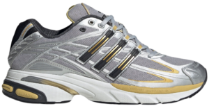 Giay Adidas Adistar Cushion 3 'Grey Two Gold' ID5743