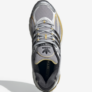 Giay Adidas Adistar Cushion 3 'Grey Two Gold' ID5743