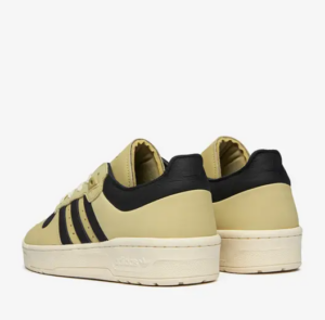 Giay Adidas Rivalry 86 Low 001 'Halo Gold' ID8252