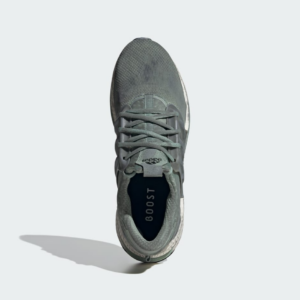 Giay Adidas X PLR Boost 'Grey' ID9579