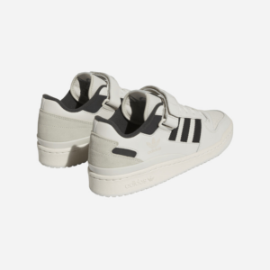 Giay Adidas Forum Low 'Black White' IE7217