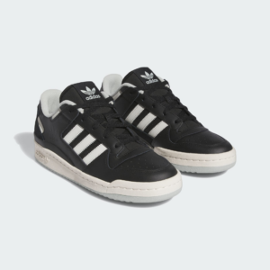Giay Adidas Forum Low 'Black' IE7218