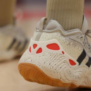 Giay Adidas Trae Young 3 'Wonder Beige' IF5602