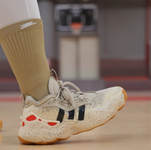 Giay Adidas Trae Young 3 'Wonder Beige' IF5602