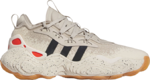 Giày Adidas Trae Young 3 'Wonder Beige' IF5602