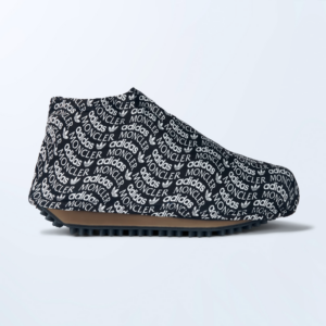 Giay Adidas x Moncler NMD Runner 'Core Black' IG3027