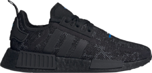 Giay Adidas NMD R1 'Black Carbon Camo' IG5535