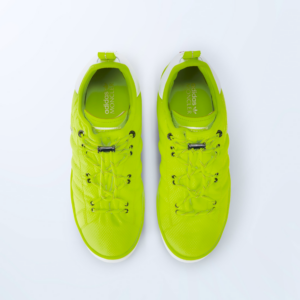 Giay Adidas x Moncler Campus 'Solar Yellow' IG7866
