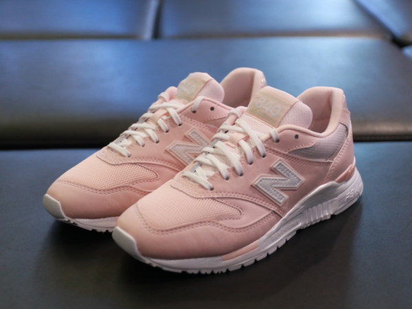 Giày New Balance 840 Series 'Pink' WL840PP - Hình ảnh 3