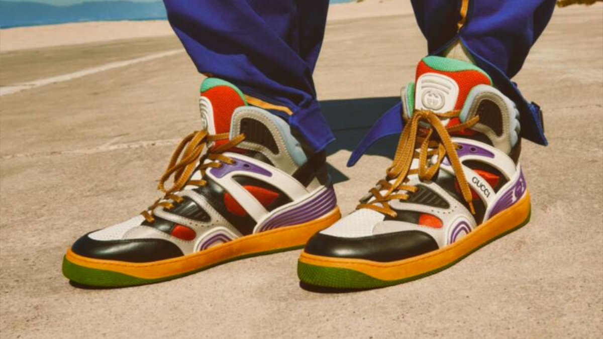 Hinh anh 6: Kham pha 5 mau giay Gucci duoc ua chuong nhat mua nay