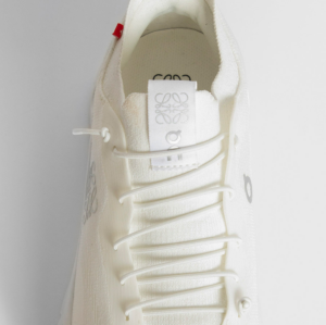 Giay Loewe x On Running Cloudtilt 'All White' L929282X15-3089