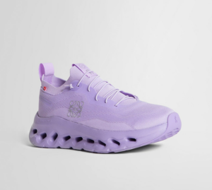 Giay Loewe x On Running Cloudtilt 'Purple Rose' L929282X15-5888