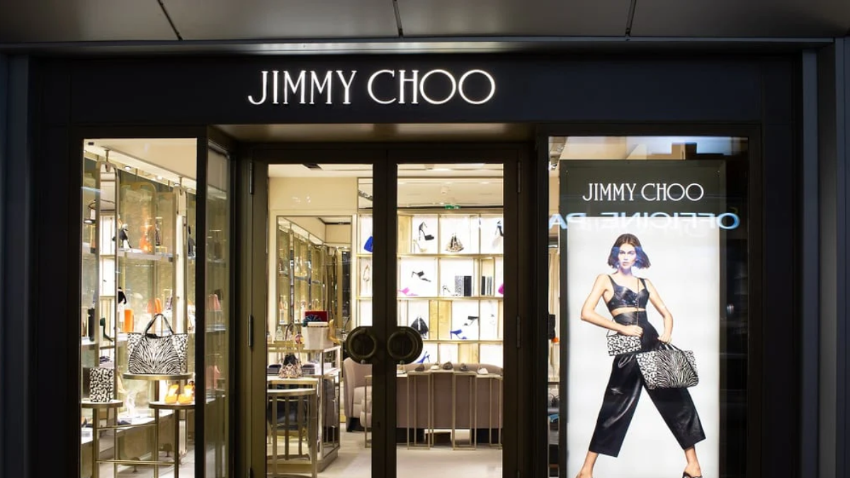 Hinh anh 4: Ly do nao khien Michael Kors quyet dinh mua lai Jimmy Choo?