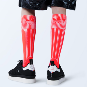 Giay Adidas x Moncler Campus 'Core Black' IG7868