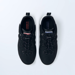 Giay Adidas x Moncler Campus 'Core Black' IG7868