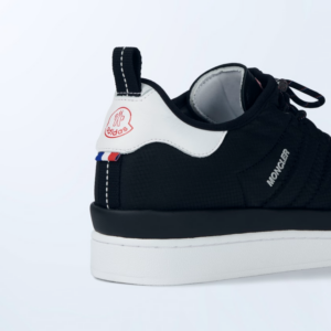 Giay Adidas x Moncler Campus 'Core Black' IG7868