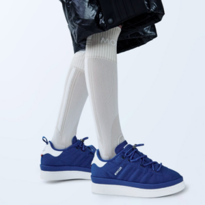 Giay Adidas x Moncler Campus 'Royal Blue' IG7864