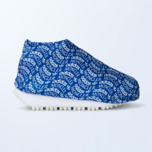 Giay Adidas x Moncler NMD Runner 'Royal Blue' IG3024