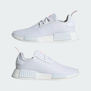 Giay Adidas NMD_R1 'White' GX9531