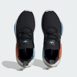 Giay Adidas NMD_W1 'Black' IE9593