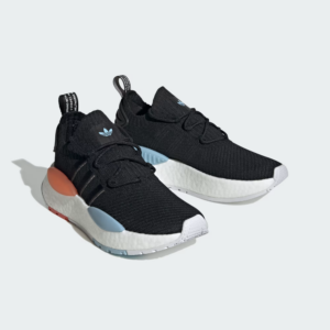 Giay Adidas NMD_W1 'Black' IE9593