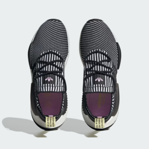 Giay Adidas NMD_W1 'Black' IE9594