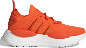 Giày Adidas NMD_W1 'Collegiate Orange' IG3145