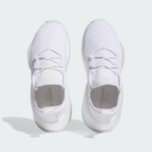 Giay Adidas NMD_W1 'Triple White' IE5465