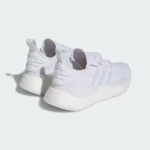 Giay Adidas NMD_W1 'Triple White' IE5465
