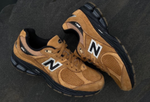 Giay New Balance 2002R 'Tobacco' M2002REI