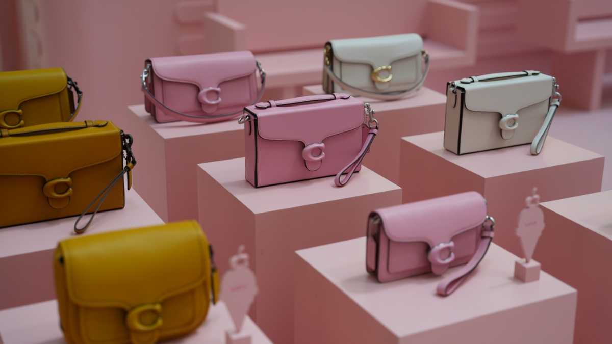 Hinh anh 1: Nhung dieu ban can biet ve tui Coach Tabby truoc khi mua