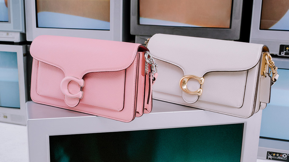 Hinh anh 3: Nhung dieu ban can biet ve tui Coach Tabby truoc khi mua