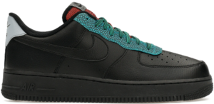 Giay Nike Air Force 1 Low '07 LV8 'Obsidian' CK4363-001